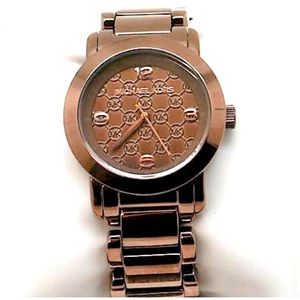 Michael Kors Bronze watch